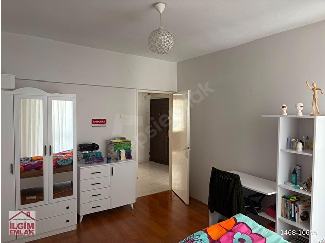 TED ÜNİVERSİTESİ YAKINI KİRALIK 2+1 DAİRE - Görsel 22