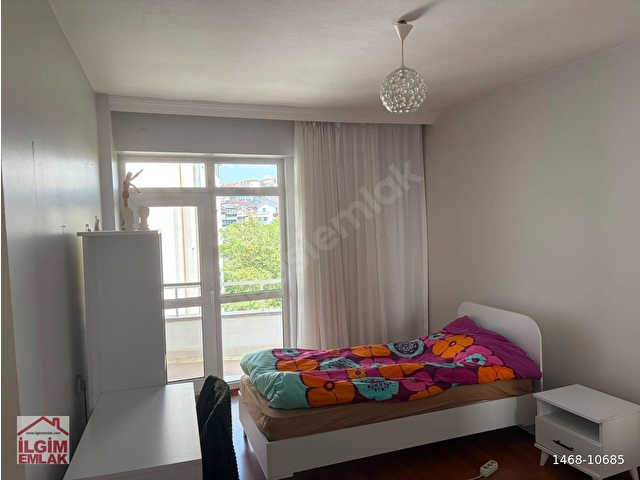 TED ÜNİVERSİTESİ YAKINI KİRALIK 2+1 DAİRE - Görsel 21