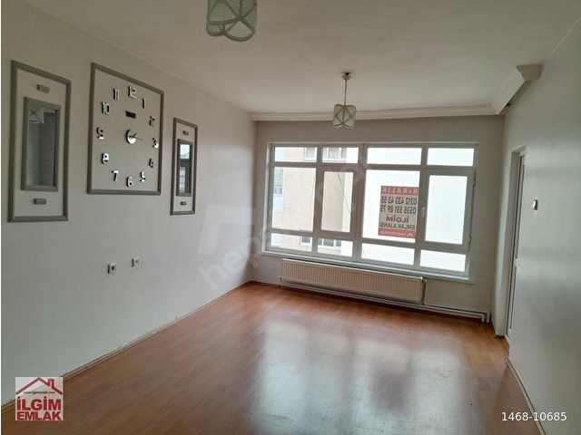 TED ÜNİVERSİTESİ YAKINI KİRALIK 2+1 DAİRE - Görsel 2