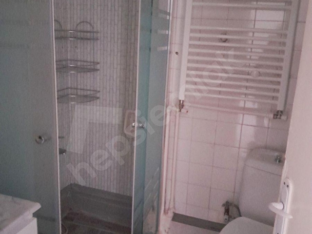 TED ÜNİVERSİTESİ YAKINI KİRALIK 2+1 DAİRE - Görsel 9