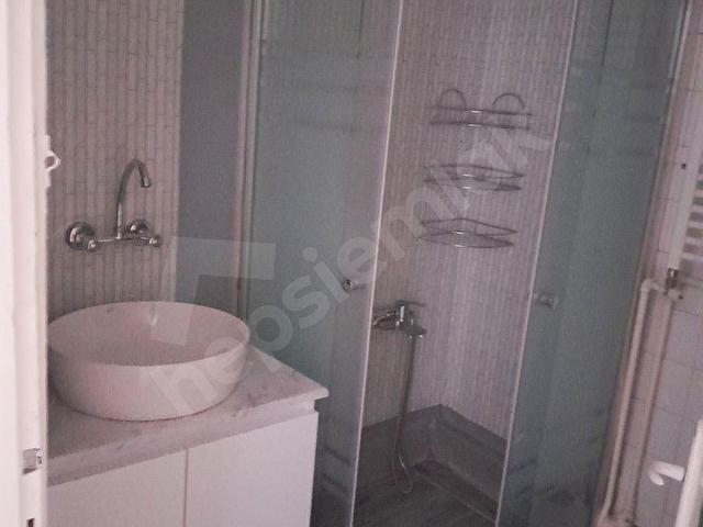 TED ÜNİVERSİTESİ YAKINI KİRALIK 2+1 DAİRE - Görsel 8