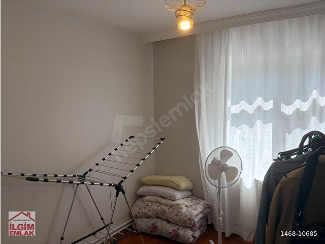 TED ÜNİVERSİTESİ YAKINI KİRALIK 2+1 DAİRE - Görsel 28