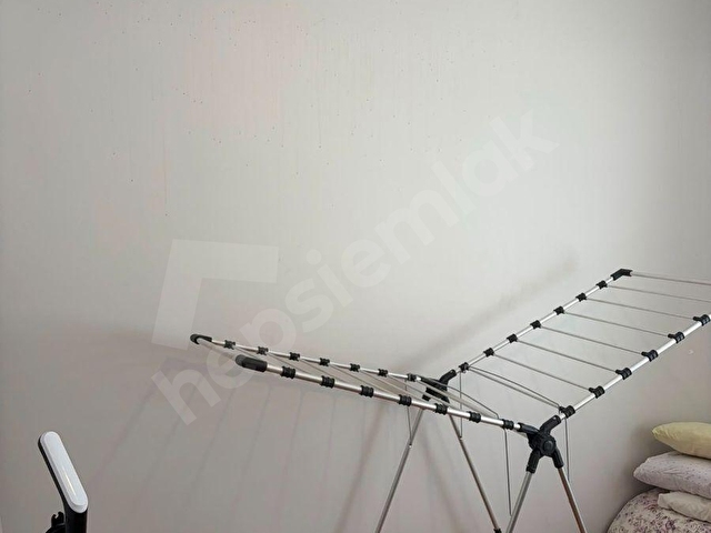 TED ÜNİVERSİTESİ YAKINI KİRALIK 2+1 DAİRE - Görsel 26