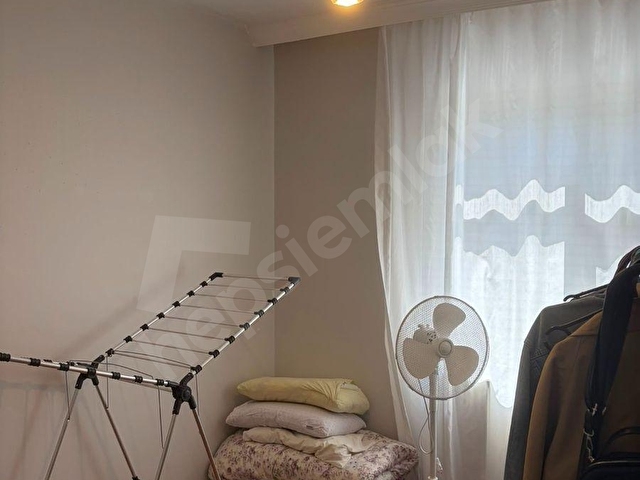 TED ÜNİVERSİTESİ YAKINI KİRALIK 2+1 DAİRE - Görsel 29