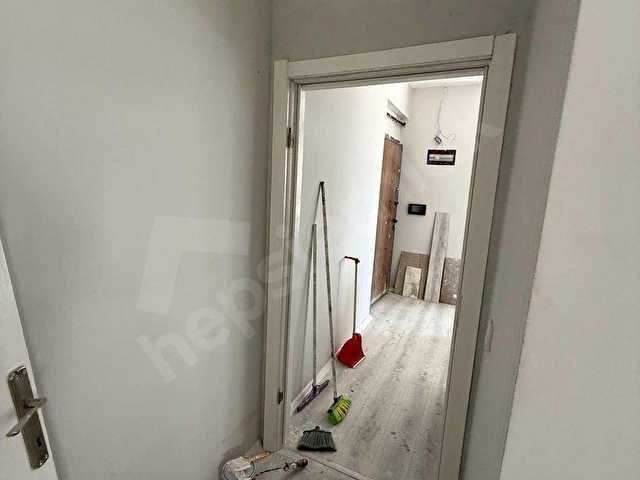 ADİL MAHALLESİNDE MERKEZİ KONUMDA GÖRMEYE DEĞER DAİRE - Görsel 16