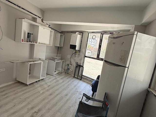 ADİL MAHALLESİNDE MERKEZİ KONUMDA GÖRMEYE DEĞER DAİRE - Görsel 8