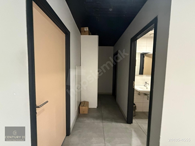 Kağıthane Kiralık Dükkan Polat Ofisde 662m2 Dekorasyonlu Mağaza - Görsel 22