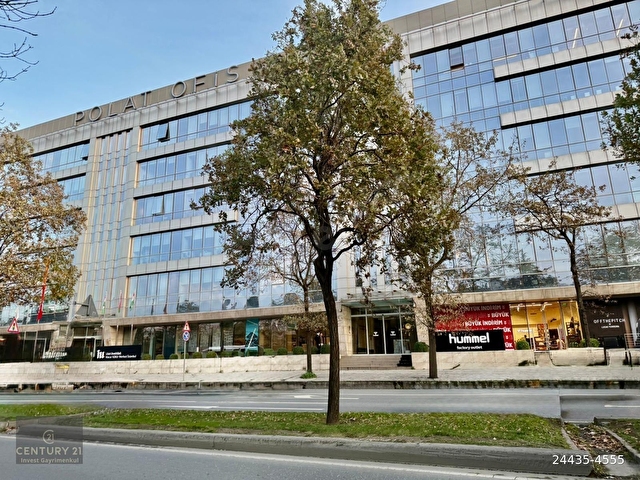 Kağıthane Kiralık Dükkan Polat Ofisde 662m2 Dekorasyonlu Mağaza - Görsel 2