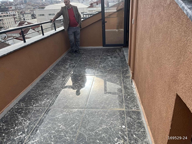 İSLAMBEY MAH 3+2 DÜBLEX MERKEZE 400 M2 UZAKLIKTA - Görsel 6