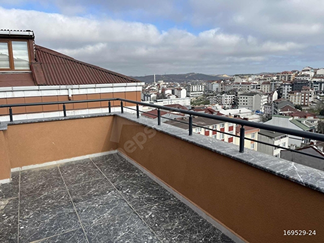 İSLAMBEY MAH 3+2 DÜBLEX MERKEZE 400 M2 UZAKLIKTA - Görsel 2