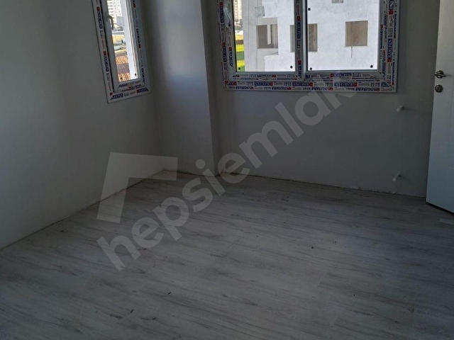 BİRLİK GAYRİMENKUL DEN ÇARKIPARE DE 2+1 İSKANLI HASARSIZ KREDİYE UYGUN EMSALSİZ DAİRE! - Görsel 4