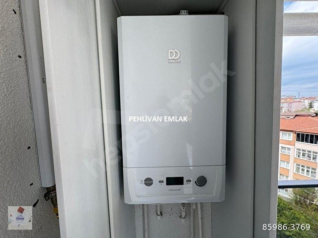 PEHLİVAN EMLAK - Alaplı Tepeköy 3+1 Kiralık Sıfır Daire - Görsel 25