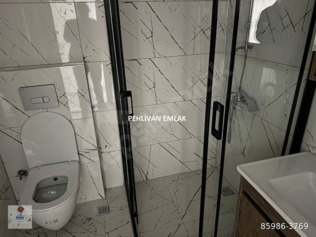 PEHLİVAN EMLAK - Alaplı Tepeköy 3+1 Kiralık Sıfır Daire - Görsel 7