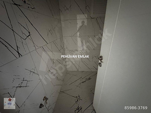 PEHLİVAN EMLAK - Alaplı Tepeköy 3+1 Kiralık Sıfır Daire - Görsel 10