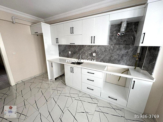 PEHLİVAN EMLAK - Alaplı Tepeköy 3+1 Kiralık Sıfır Daire