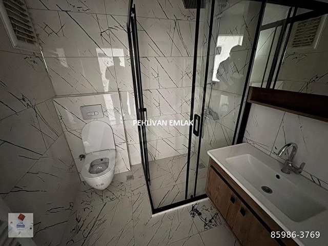 PEHLİVAN EMLAK - Alaplı Tepeköy 3+1 Kiralık Sıfır Daire - Görsel 9