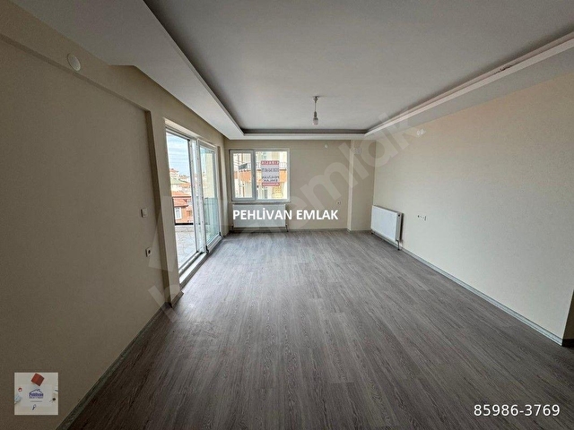 PEHLİVAN EMLAK - Alaplı Tepeköy 3+1 Kiralık Sıfır Daire - Görsel 3