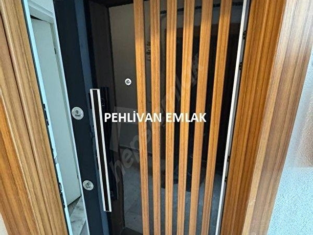 PEHLİVAN EMLAK - Alaplı Tepeköy 3+1 Kiralık Sıfır Daire - Görsel 19