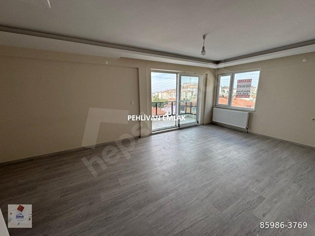 PEHLİVAN EMLAK - Alaplı Tepeköy 3+1 Kiralık Sıfır Daire - Görsel 5