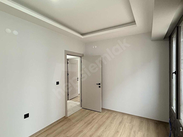 ATA GRUP| ACİL SATILIK ANA CADDE ÜZERİ SIFIR MODERN 3+1 DAİRE - Görsel 6