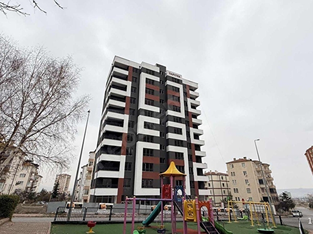 ATA GRUP| ACİL SATILIK ANA CADDE ÜZERİ SIFIR MODERN 3+1 DAİRE - Görsel 18