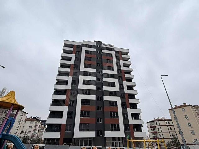 ATA GRUP| ACİL SATILIK ANA CADDE ÜZERİ SIFIR MODERN 3+1 DAİRE - Görsel 19