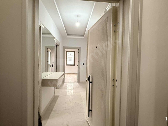 ATA GRUP| ACİL SATILIK ANA CADDE ÜZERİ SIFIR MODERN 3+1 DAİRE - Görsel 3