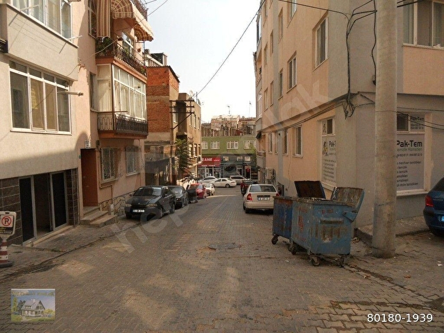 PAŞABAYIR MAHALLESİ  KİRALIK 2+1 KOMBİLİ DAİRE - Görsel 11