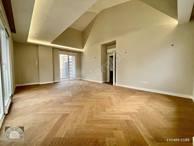 AGİOSTAN TEK YETKİLİ ÖMERPAŞA CADDESİNDE 115M2 NET 3+1 BALKONLU