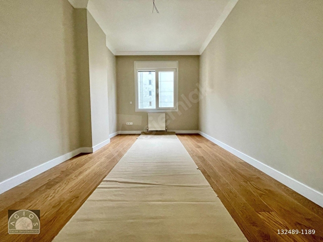 AGİOSTAN TEK YETKİLİ ÖMERPAŞA CADDESİNDE 115M2 NET 3+1 BALKONLU - Görsel 16