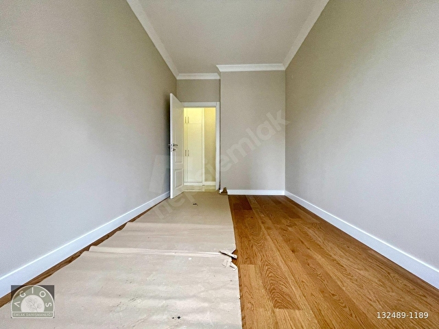 AGİOSTAN TEK YETKİLİ ÖMERPAŞA CADDESİNDE 115M2 NET 3+1 BALKONLU - Görsel 15