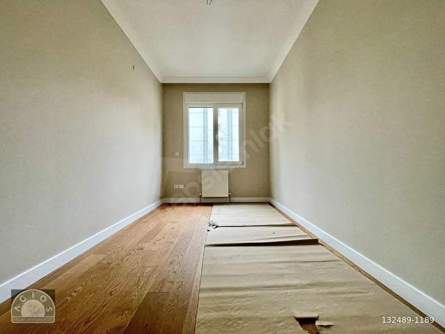 AGİOSTAN TEK YETKİLİ ÖMERPAŞA CADDESİNDE 115M2 NET 3+1 BALKONLU - Görsel 13