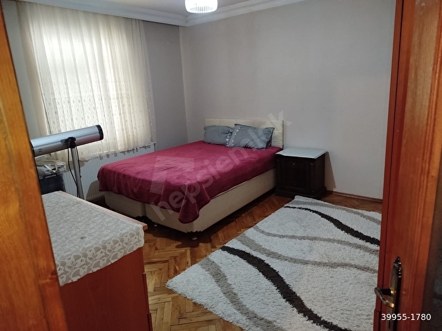 GAZİOSMANPAŞA MERKEZDE 3+1 145M2 KOMBİLİ 7.850.000TL - Görsel 16