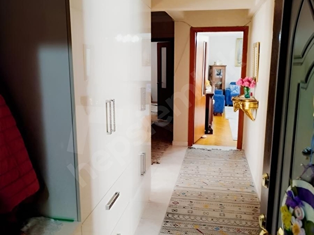 GAZİOSMANPAŞA MERKEZDE 3+1 145M2 KOMBİLİ 7.850.000TL - Görsel 9