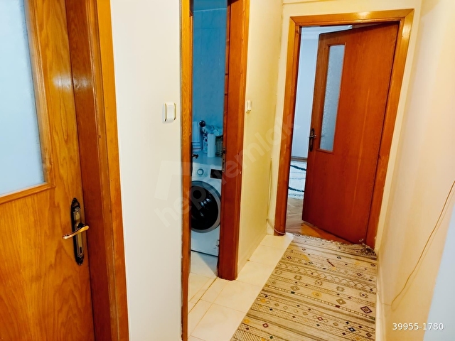 GAZİOSMANPAŞA MERKEZDE 3+1 145M2 KOMBİLİ 7.850.000TL - Görsel 5