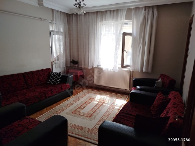 GAZİOSMANPAŞA MERKEZDE 3+1 145M2 KOMBİLİ 7.850.000TL