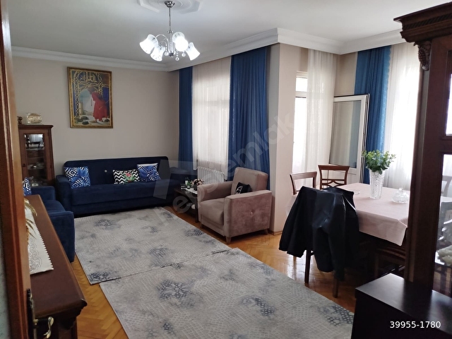 GAZİOSMANPAŞA MERKEZDE 3+1 145M2 KOMBİLİ 7.850.000TL - Görsel 14