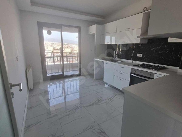 NURFENDEN URHANLARDA PANORAMİK MANZARALI GÜVENLİKLİ SATILIK - Görsel 5