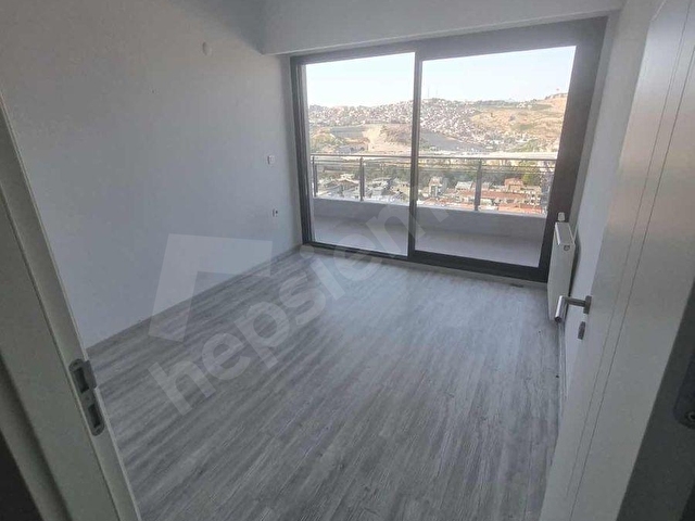 NURFENDEN URHANLARDA PANORAMİK MANZARALI GÜVENLİKLİ SATILIK - Görsel 25
