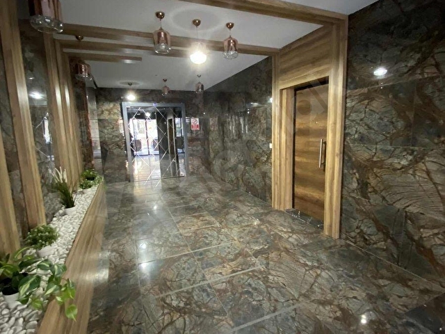 NURFENDEN URHANLARDA PANORAMİK MANZARALI GÜVENLİKLİ SATILIK - Görsel 4