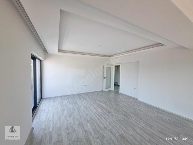 NURFENDEN URHANLARDA PANORAMİK MANZARALI GÜVENLİKLİ SATILIK - Görsel 13
