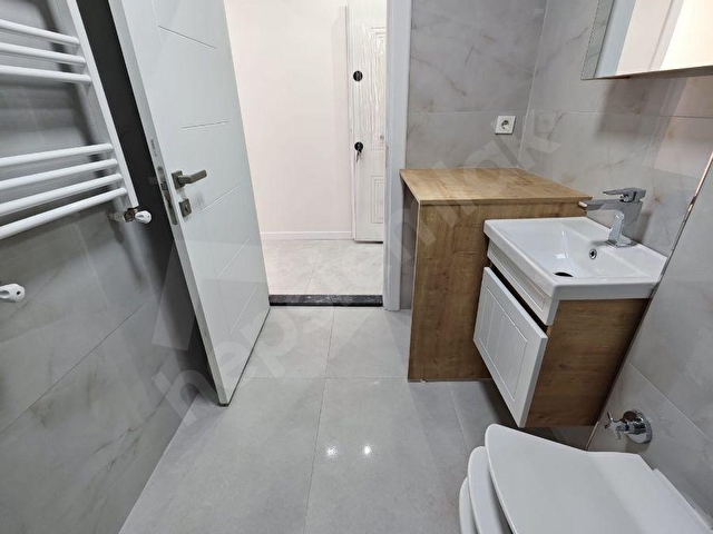 Karşıyaka Şemikler Mh Satılık 2+1 Daire - Görsel 18