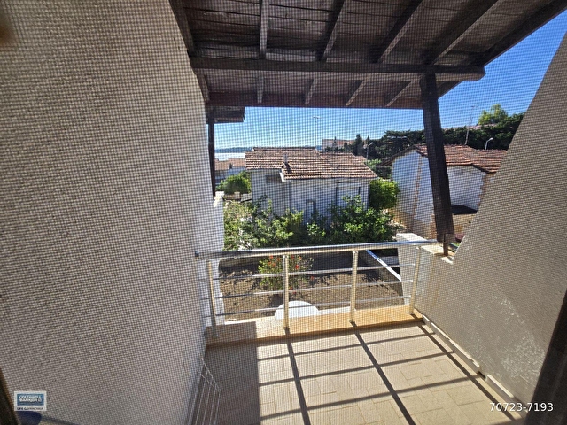 ÇEŞME DALYAN HAVACILAR SİTESİNDE KİRALIK VİLLA - Görsel 27