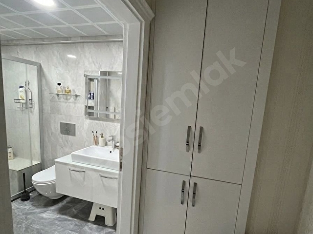 Sahibinden Satılık 3+1 Orman Manzaralı Geniş daire Akpınar mahallesi - Görsel 7