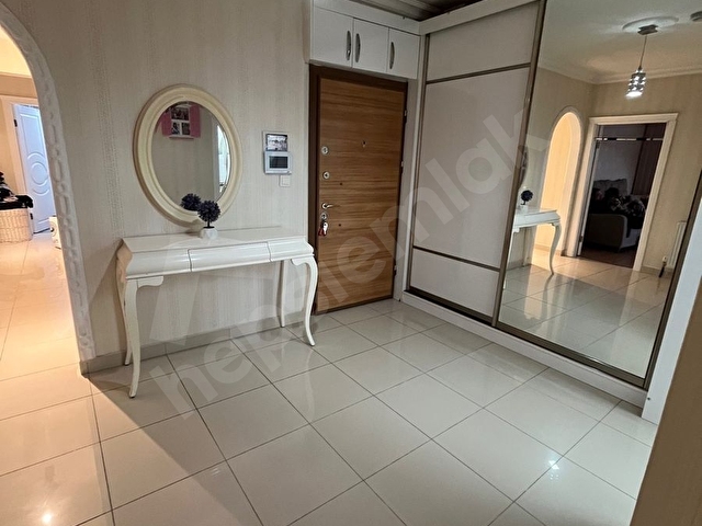 Sahibinden Satılık 3+1 Orman Manzaralı Geniş daire Akpınar mahallesi - Görsel 10