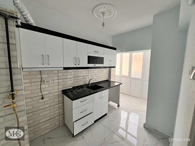 BELSİN KOCATEPE MAH FULL YAPILI 3+1 80m KARE FIRSAT DAİRESİ - Görsel 12