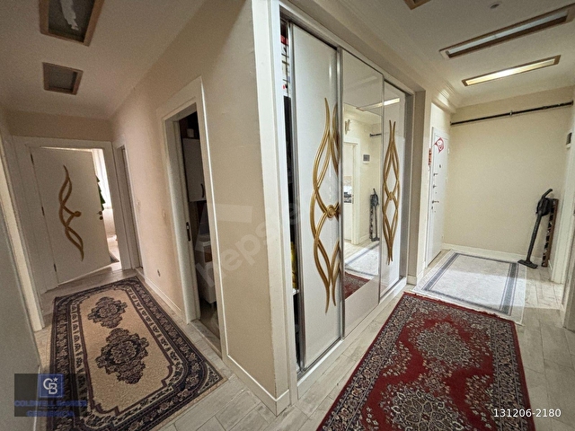 COLDWELL BANKERDEN TEKEREK MAH.DE SATILIK 4+1 DAİRE