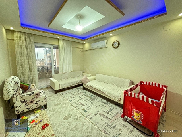 COLDWELL BANKERDEN TEKEREK MAH.DE SATILIK 4+1 DAİRE - Görsel 4