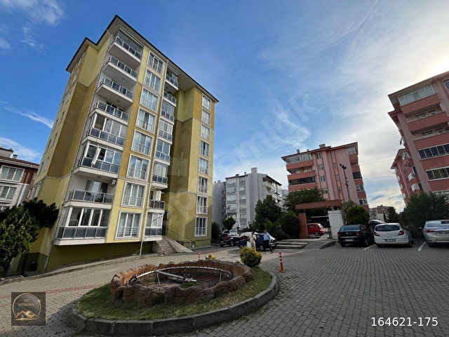 BATI GAYRİMENKULDEN ŞÜKRÜPAŞA MAH. EŞYALI KİRALIK 2+1 ARA KAT DAİRE - Görsel 6