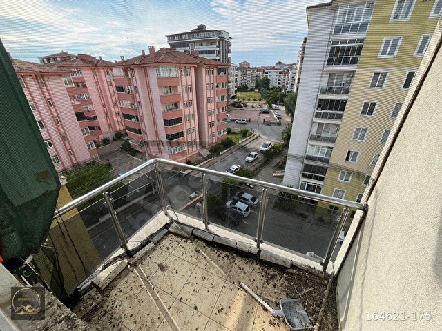 BATI GAYRİMENKULDEN ŞÜKRÜPAŞA MAH. EŞYALI KİRALIK 2+1 ARA KAT DAİRE - Görsel 4